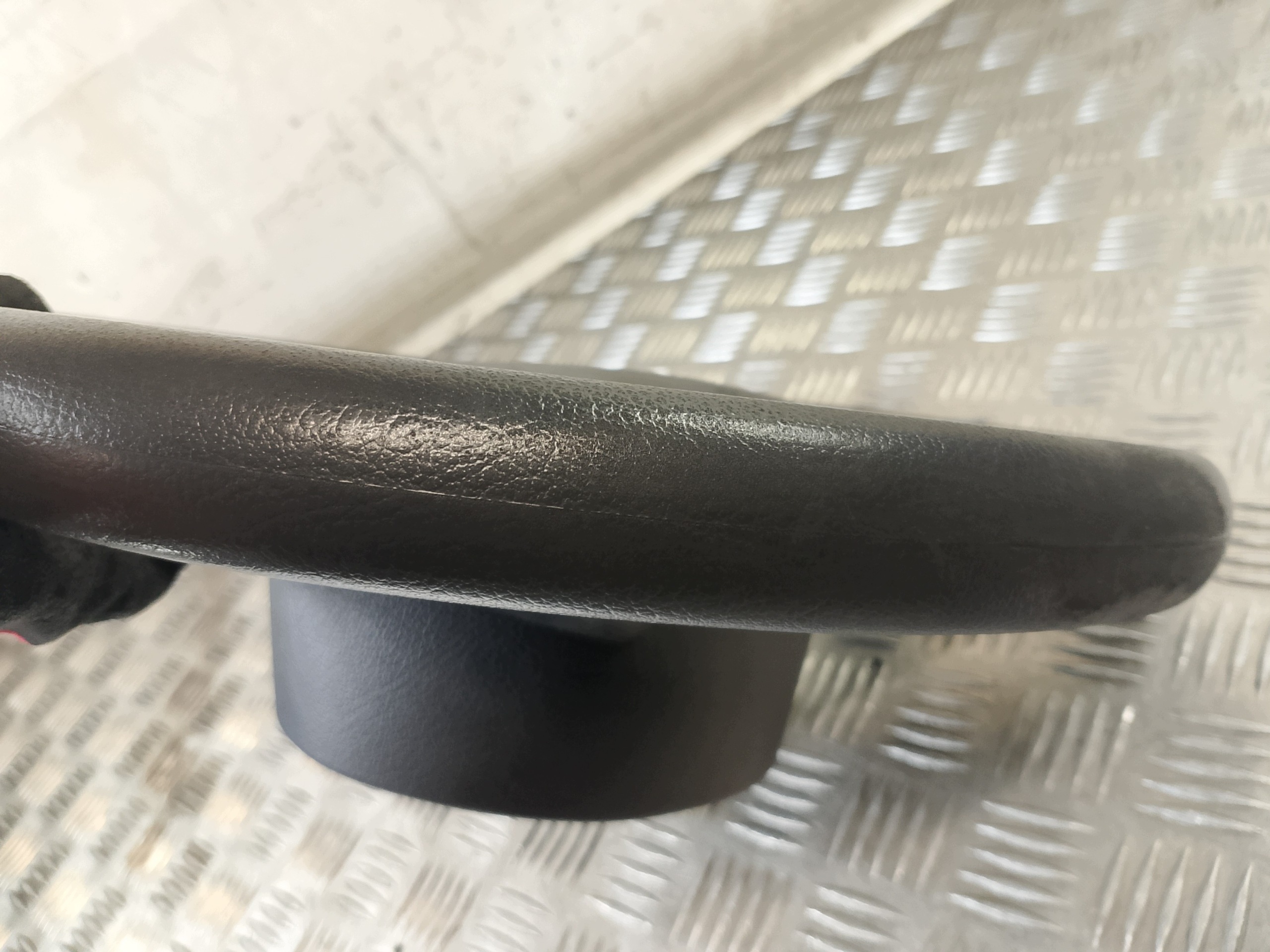Volant + Airbag Airbag VW GOLF V 5
