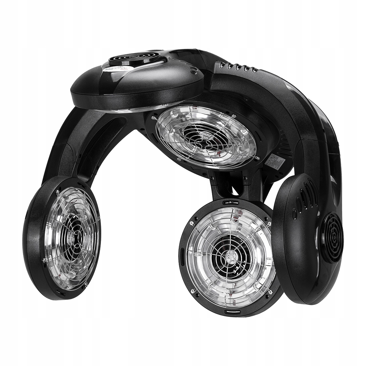 Gabbiano závěsný infrazon GD-505W černý