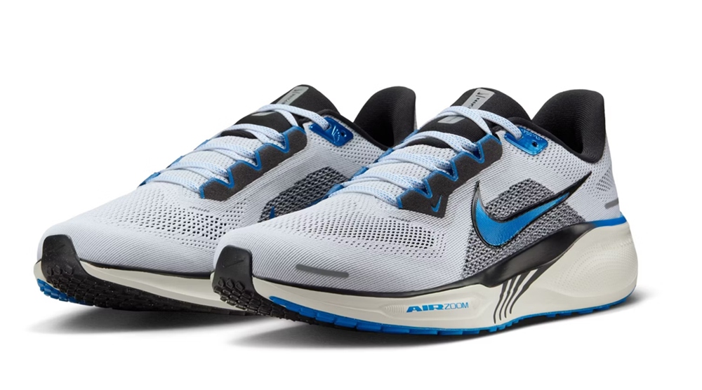 Nike Zoom Pegasus 41 Biegi Po Asfalcie