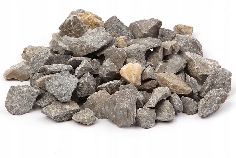 

Grys kremowo szary 8-16 mm kamień wapienny 24,5 kg