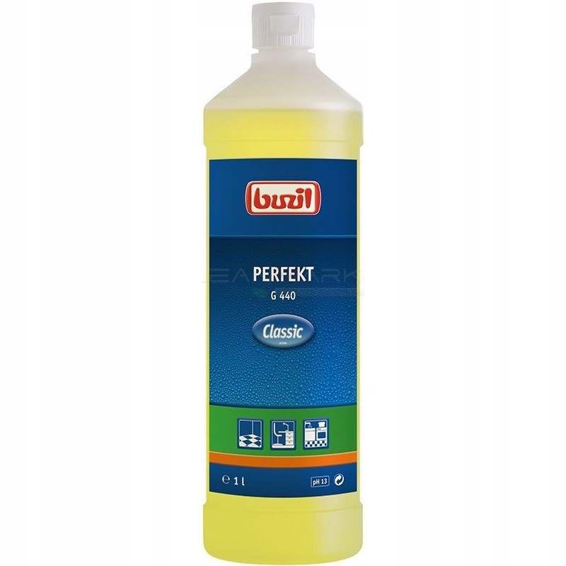 

*** Buzil silny odtłuszczacz Perfekt G440 1L ***
