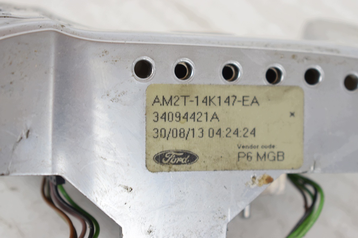 Comandi MULTIFUNKCJA FORD MONDEO MK4 S-MAX AM2T14K147CB