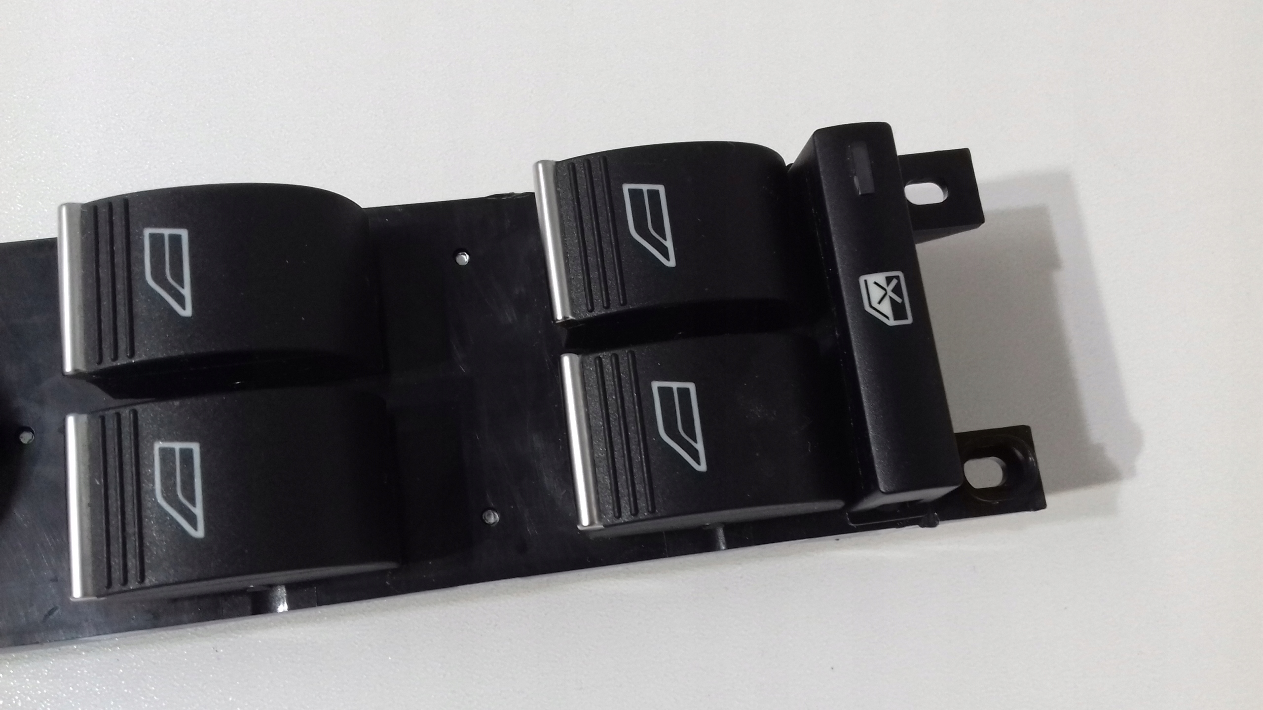 switch PANEL windows left front FORD KUGA MK2