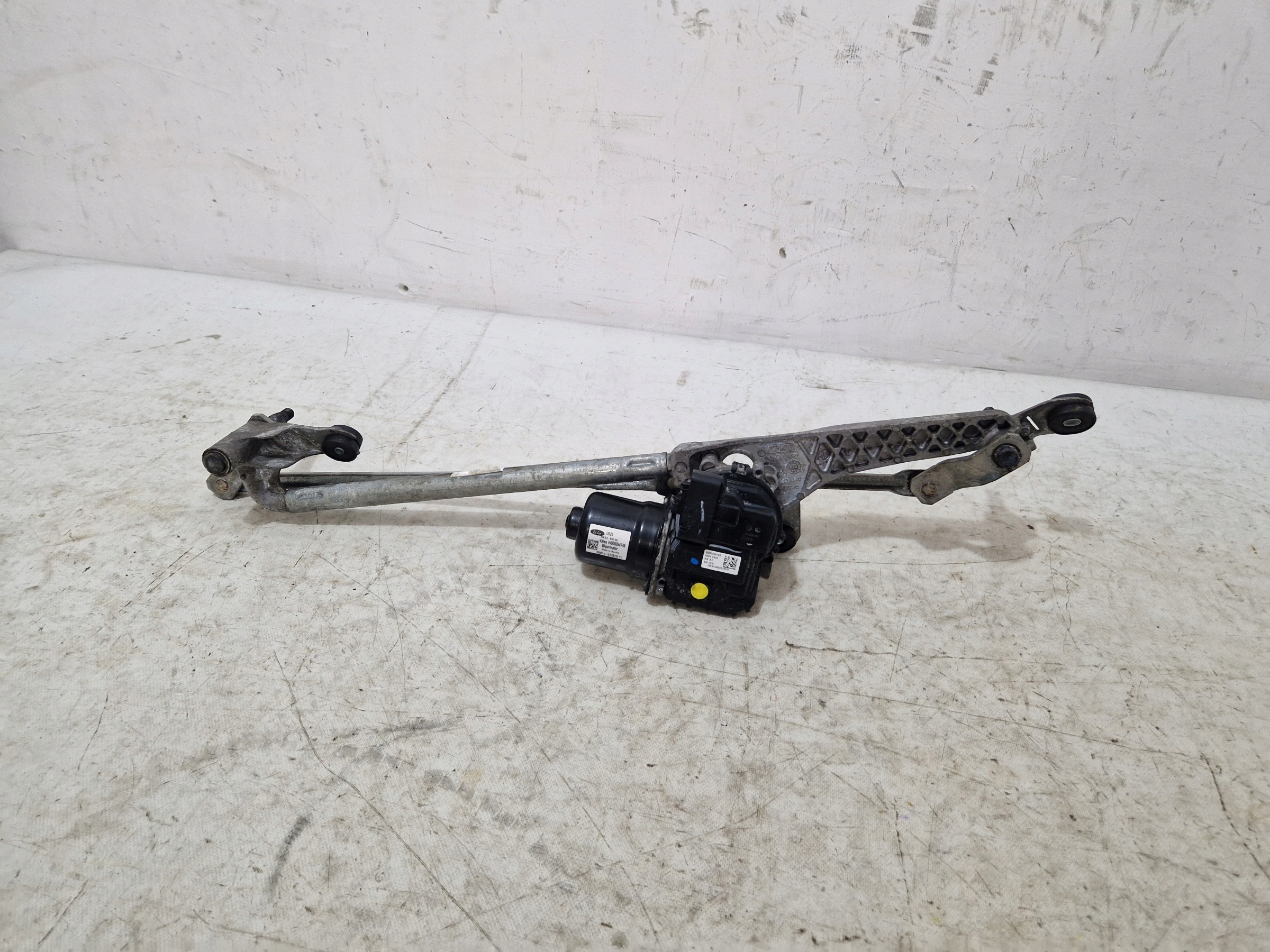 FORD EXPLORER VI MK6 2020- Wischergestänge Motor LB5B-17500-AC