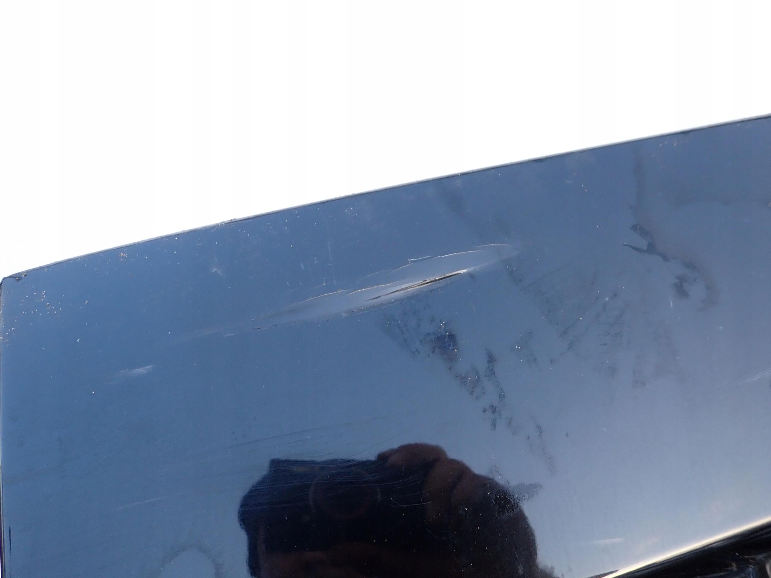 RANGE ROVER EVOQUE and 11- trunk door boot