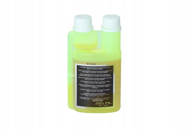 38609/NRF KONTRAST UV 250ML R134A NRF Kod producenta 38609