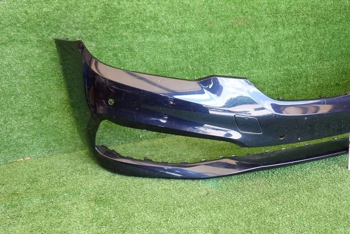 BMW G30 G31 5 17- Frontstoßstange vorne