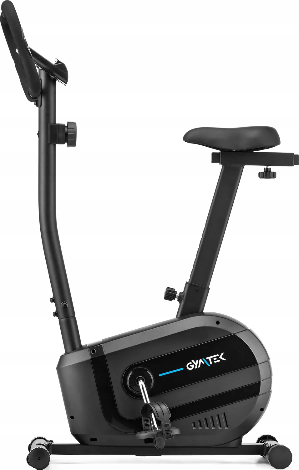 ROWER STACJONARNY MAGNETYCZNY ROWEREK TRENINGOWY FITNESS GYMTEK Model XB1000