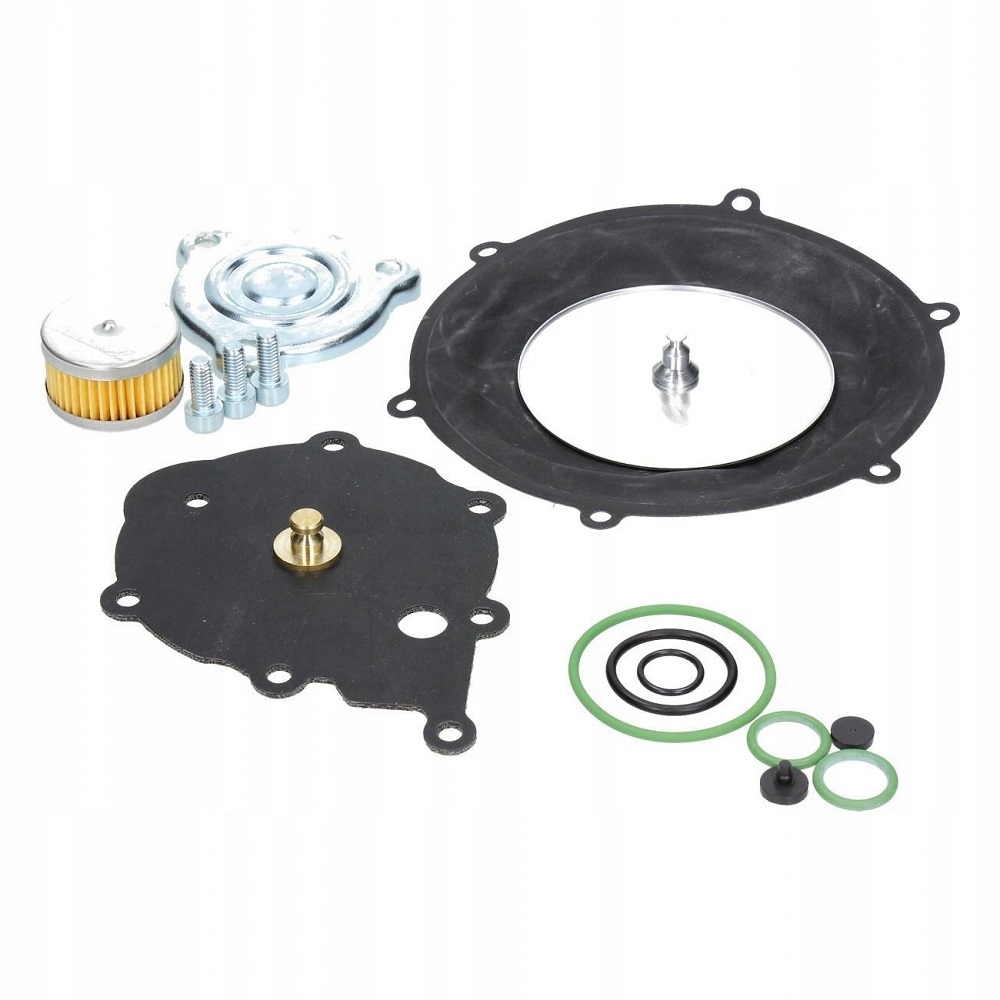 

Zestaw Naprawczy Tomasetto AT07 Oryginał 100 Hp