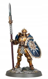 

Warhammer Aos Stormcast Eternals Vindicator x10