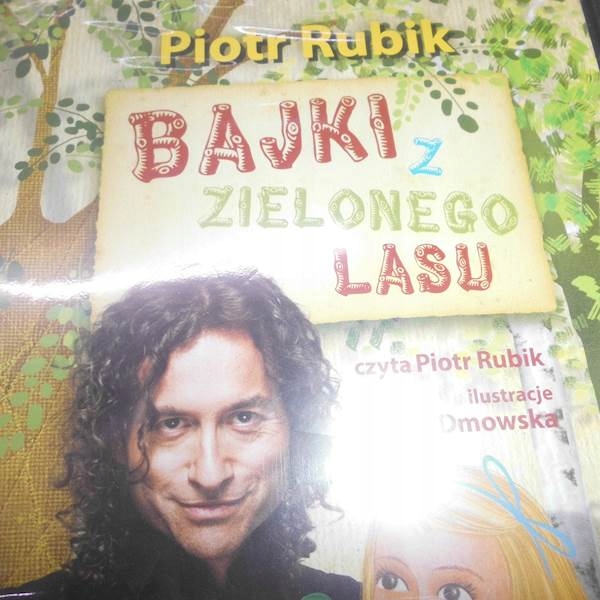 Bajki z Zielonego Lasu