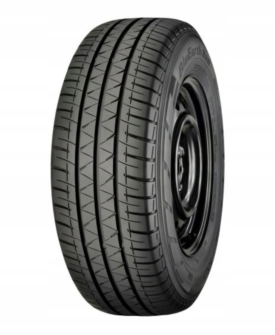 Yokohama Bluearth-van All Season 205/65 R16C 107 T