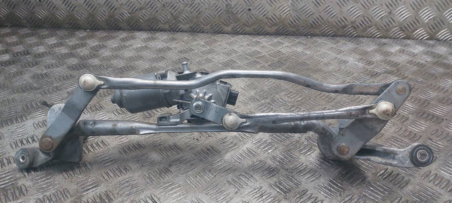 wiper mechanism + mini motor front MAZDA 5 and CR EUROPA