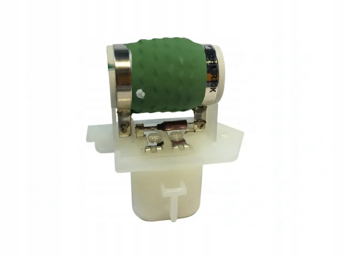 Denso DRS09018 предварительный резистор, электродвигатель (вентилятор радиатора)