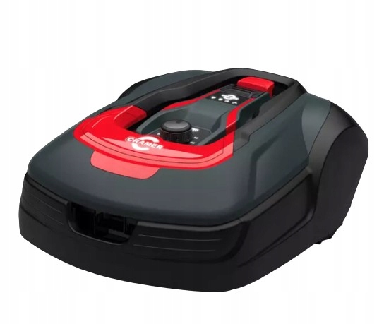 Robotická kosačka na trávu 2700 m2 Cramer 2700
