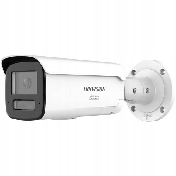 Ip kamera Hikvision DS-2CD2T87G3-LIS2UY/SL 2.8mm