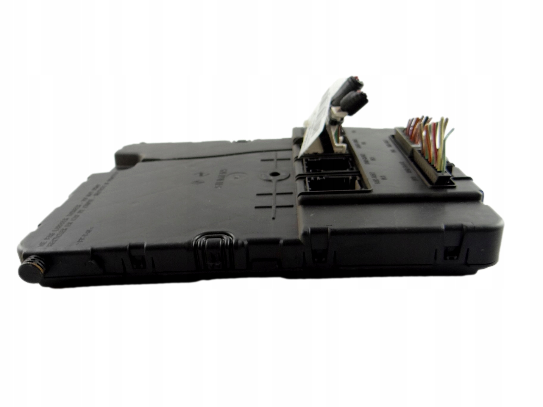 comfort control unit SIEMENS RENAULT SCENIC 8200306434