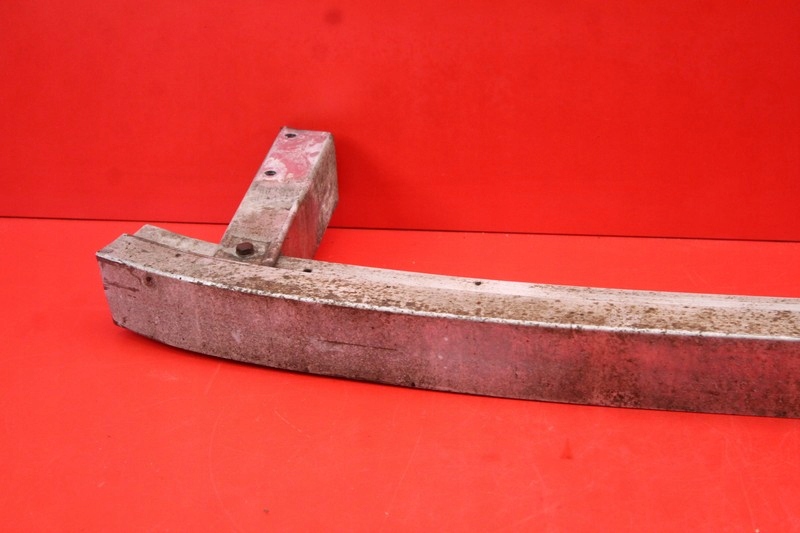 bumper support rear part rear pillar AUDI A6 C6 sedan 04-08