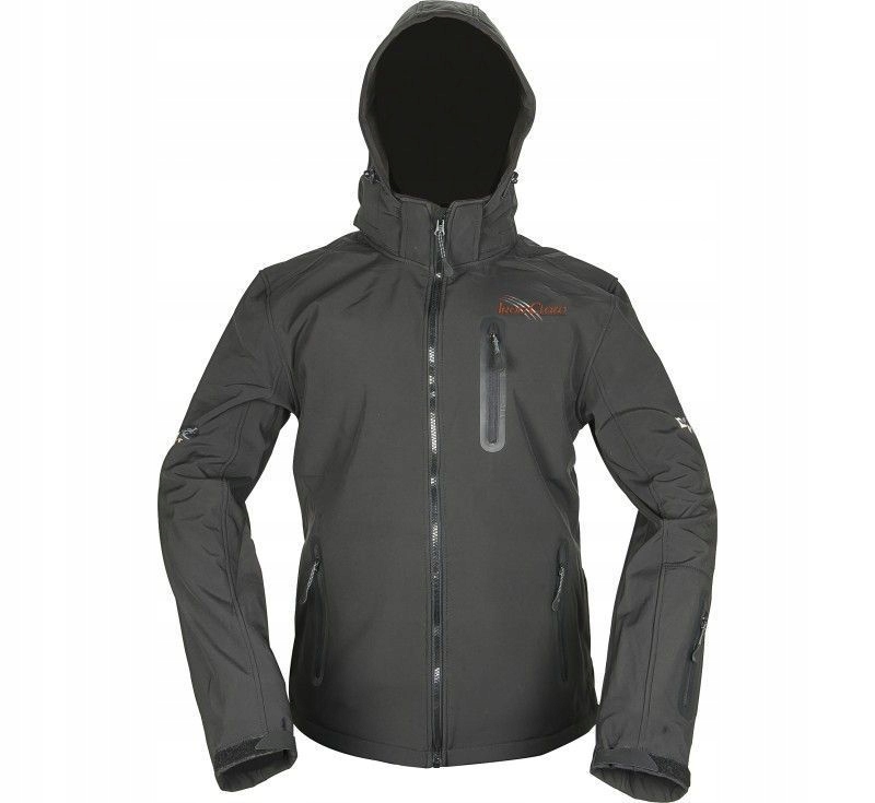 Kurtka Iron Claw Softshell Jacket M
