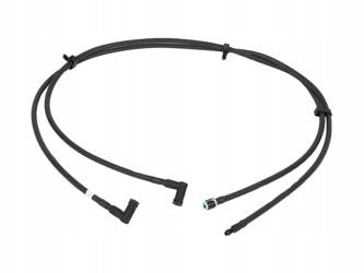 PRZEWODY SPRYSKIWACZA SZYBY PRZOD EDGE 15 18