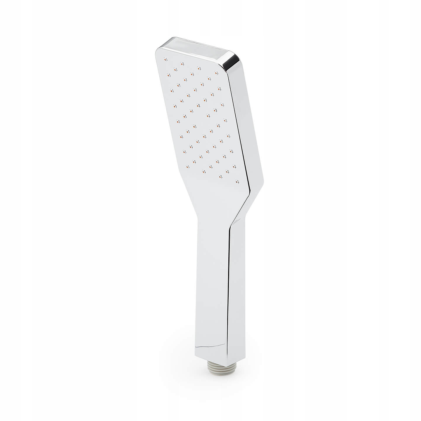 ZESTAW SŁUCHAWKA NATRYSKOWA Z WĘŻYKIEM PCV DO NATRYSKU KABINY PRYSZNICOWEJ Stan opakowania oryginalne