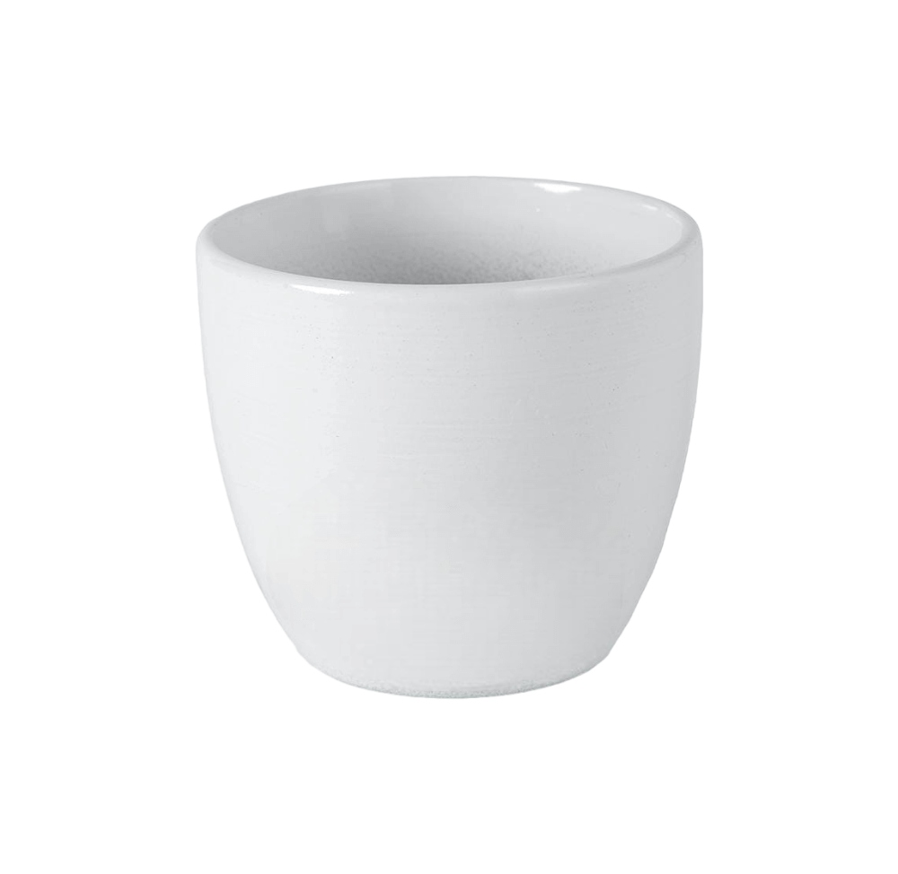 

Osłonka ceramiczna mini biała 7,5cm