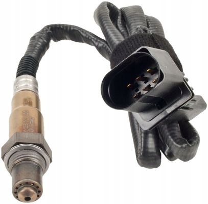 Bosch 0 258 007 290 Sonda lambda Numer katalogowy części 0 258 007 290