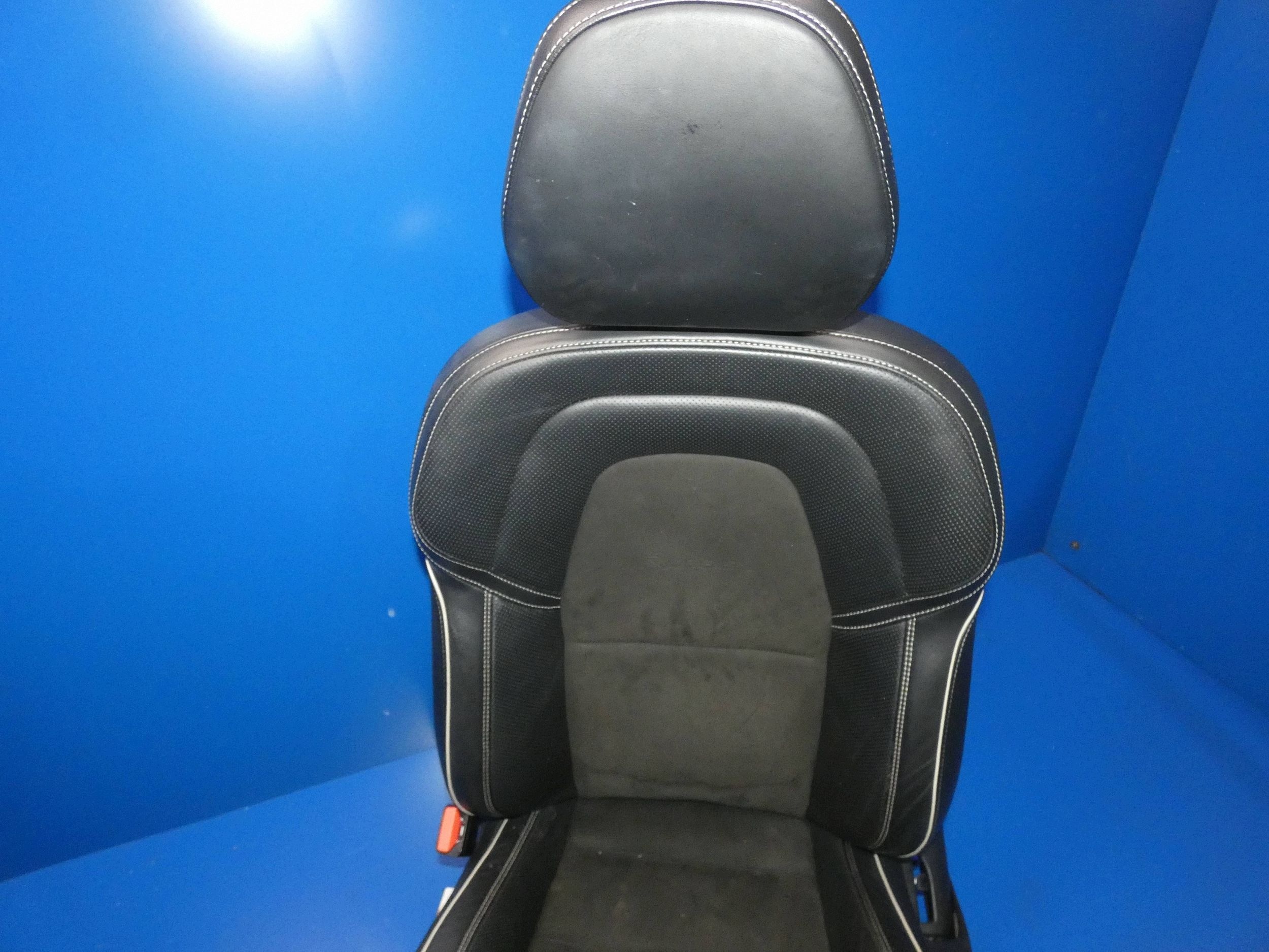 VOLVO XC90 II R-design seat driver´s left front