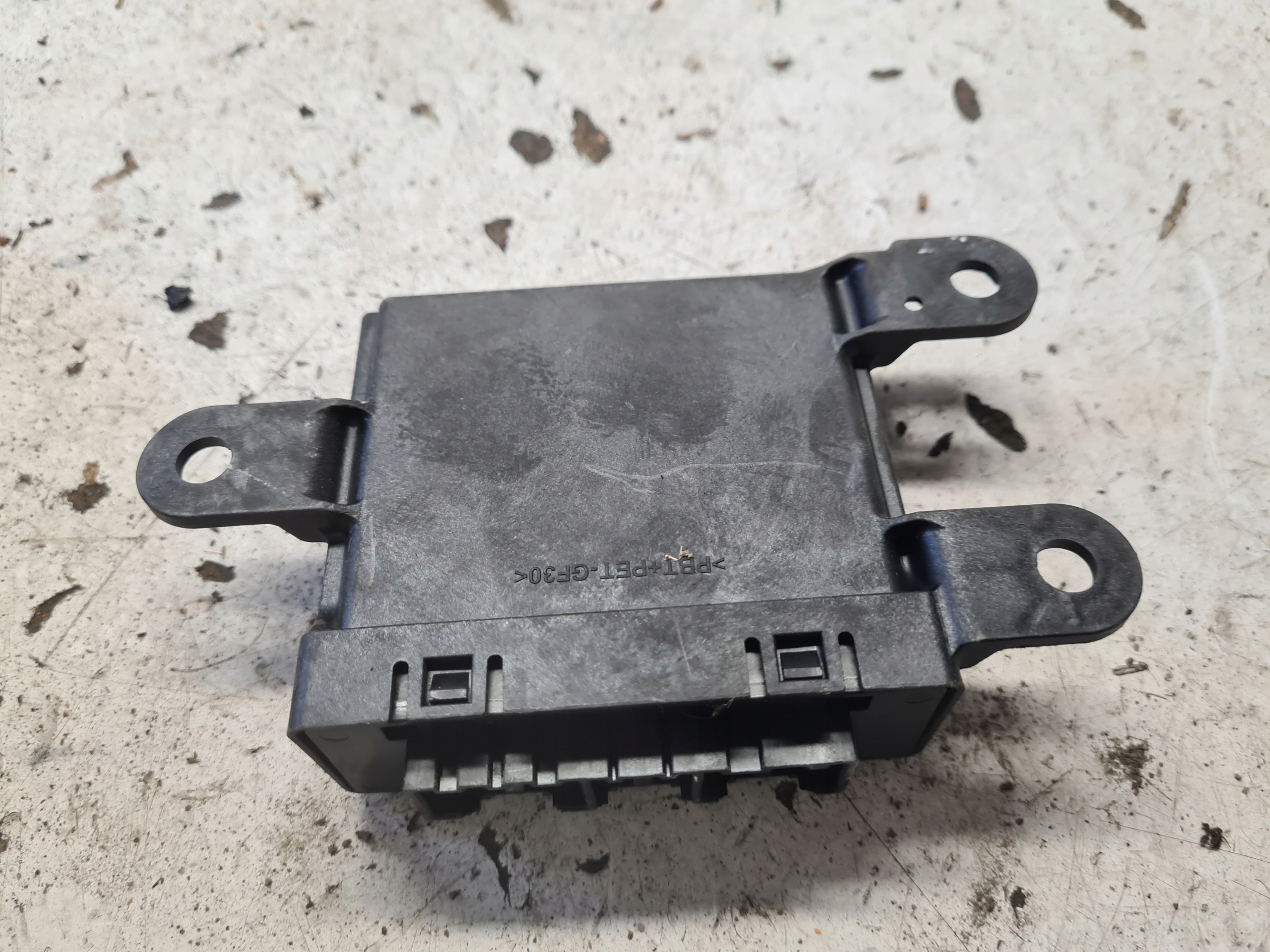 OPEL ASTRA J modulo CZUJNIKOW parcheggio PDC 13344459