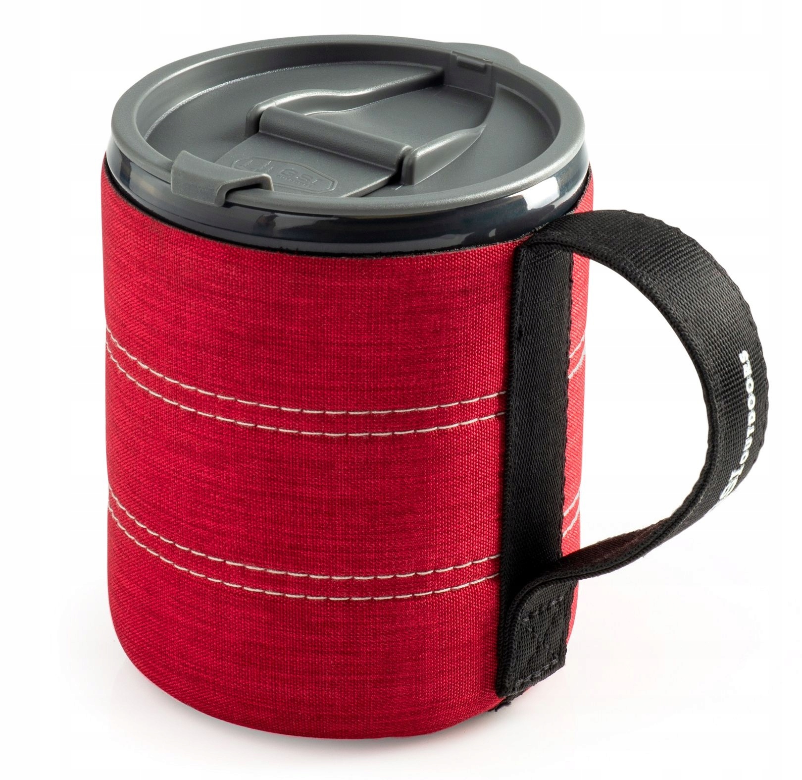 Gsi Kubek Termiczny Infinity Backpacker Mug C