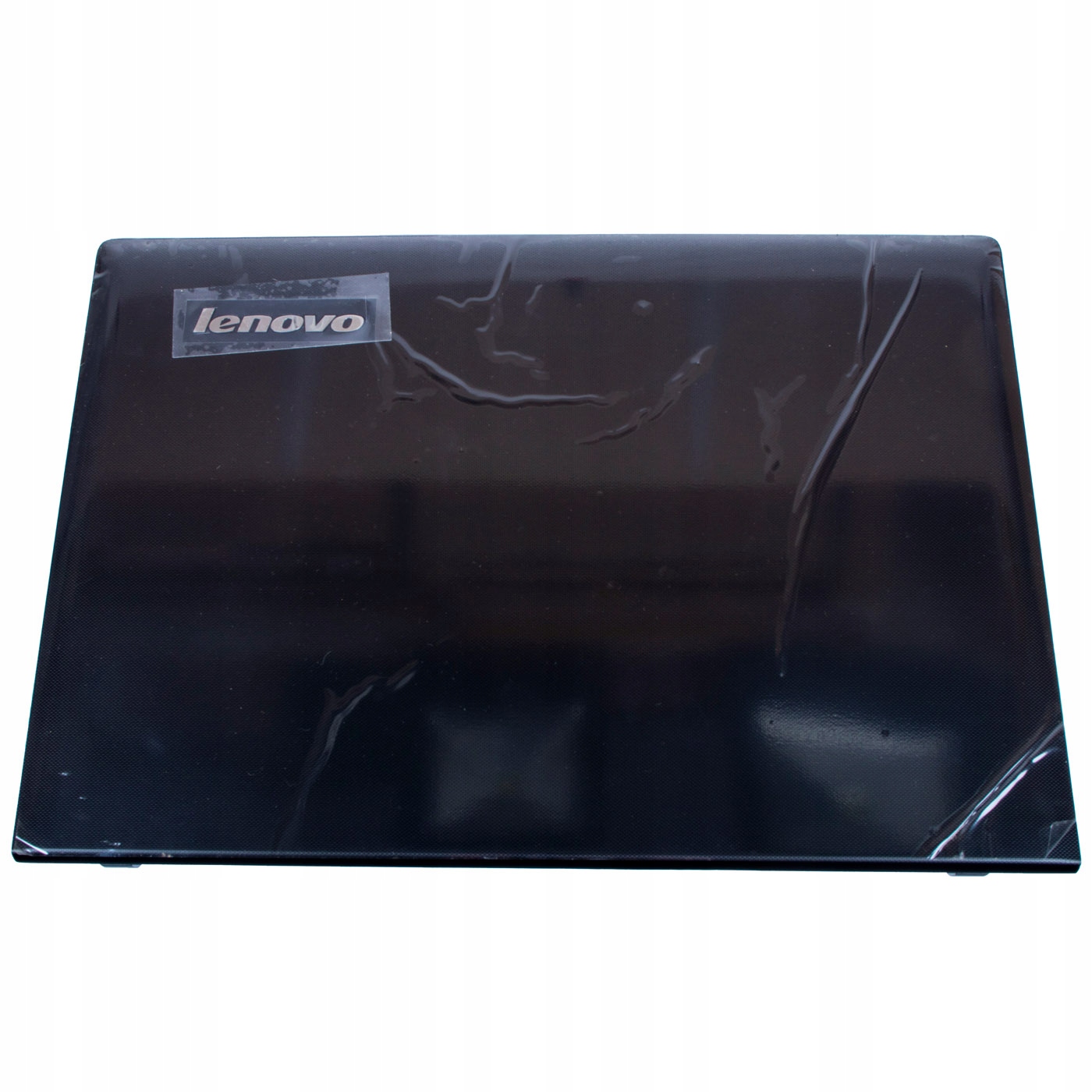 Kryt LCD snímače Lenovo IdeaPad G500s balck, černý, originální, nová klapka
