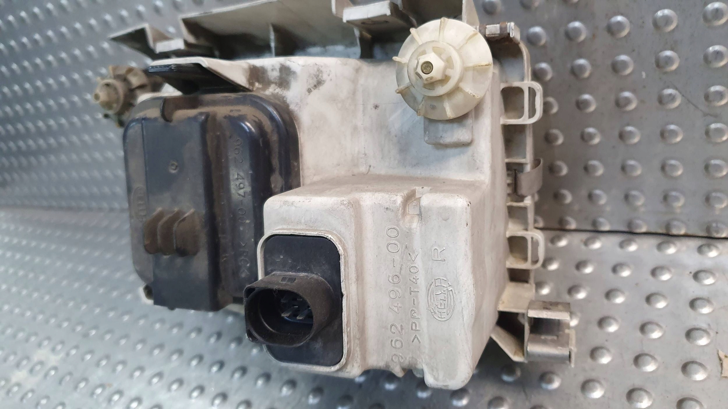 light front right VW POLO III 94- 6N1941016