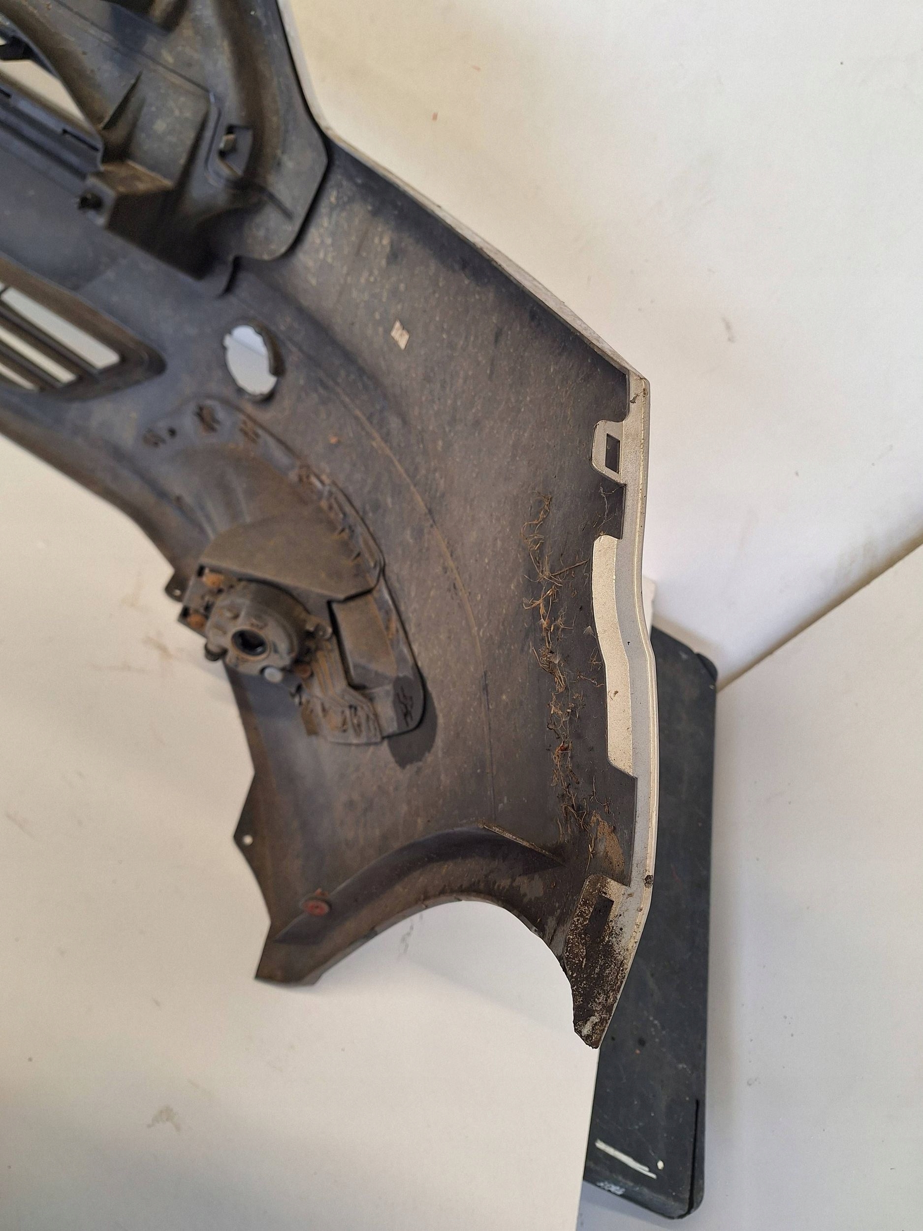 FORD TRANSIT COURIER 13-17 bumper FT7617K819