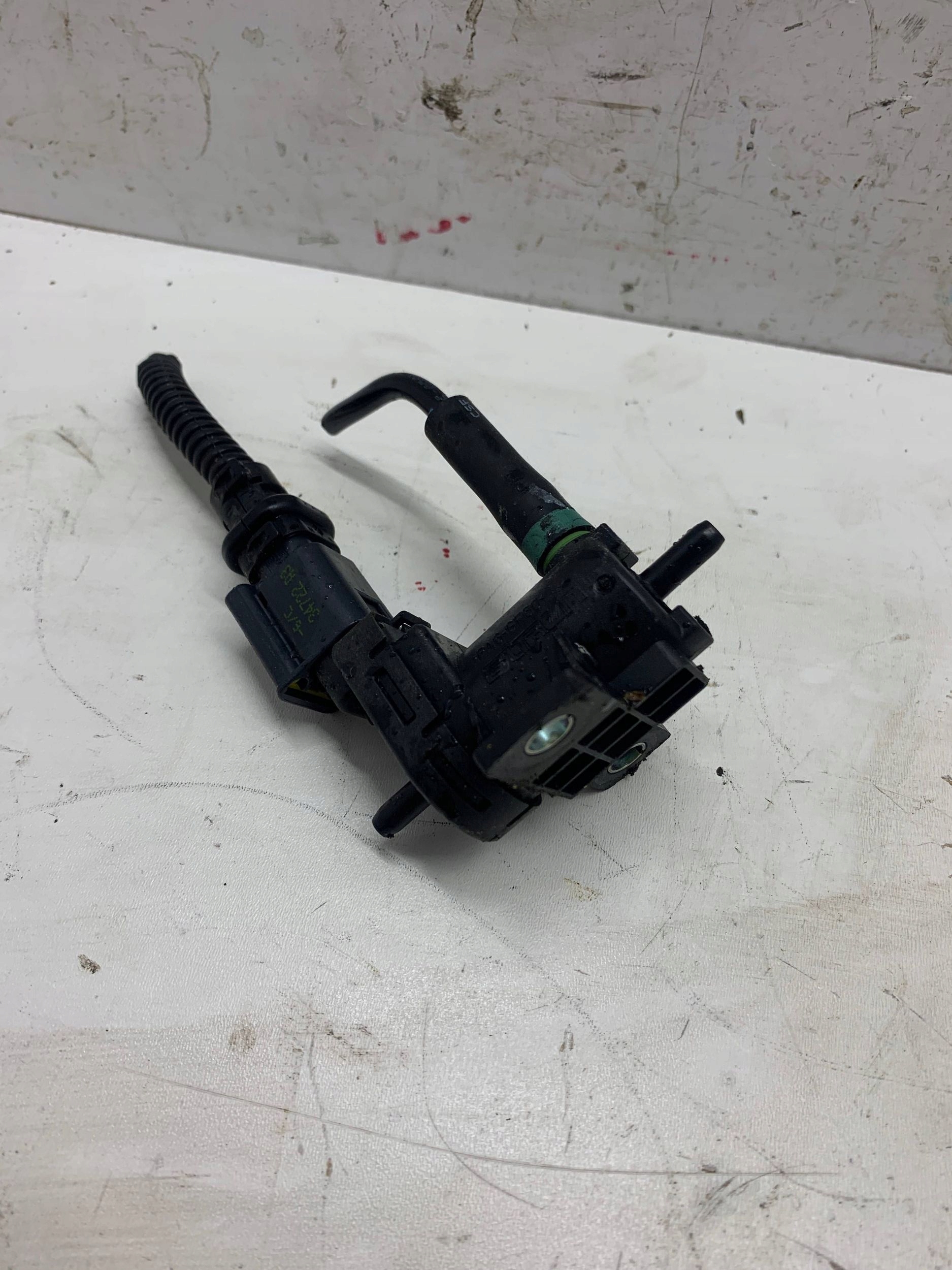 Sensor Unterdruck 9665558580 OPEL VIVARO C (2019-)2.0 BHDI PROACE JUMPY