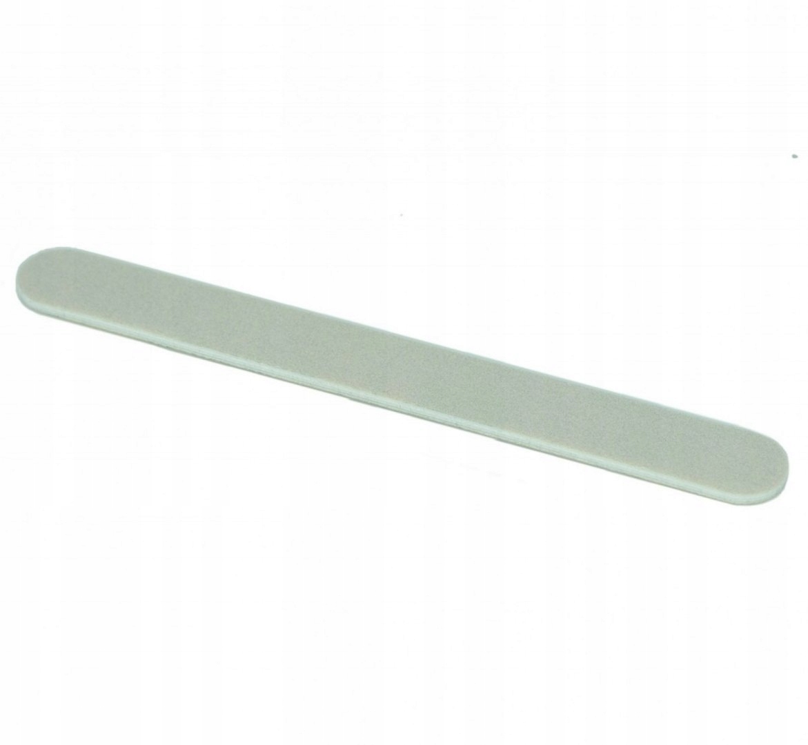 

Pilnik Prosty biały 180/240