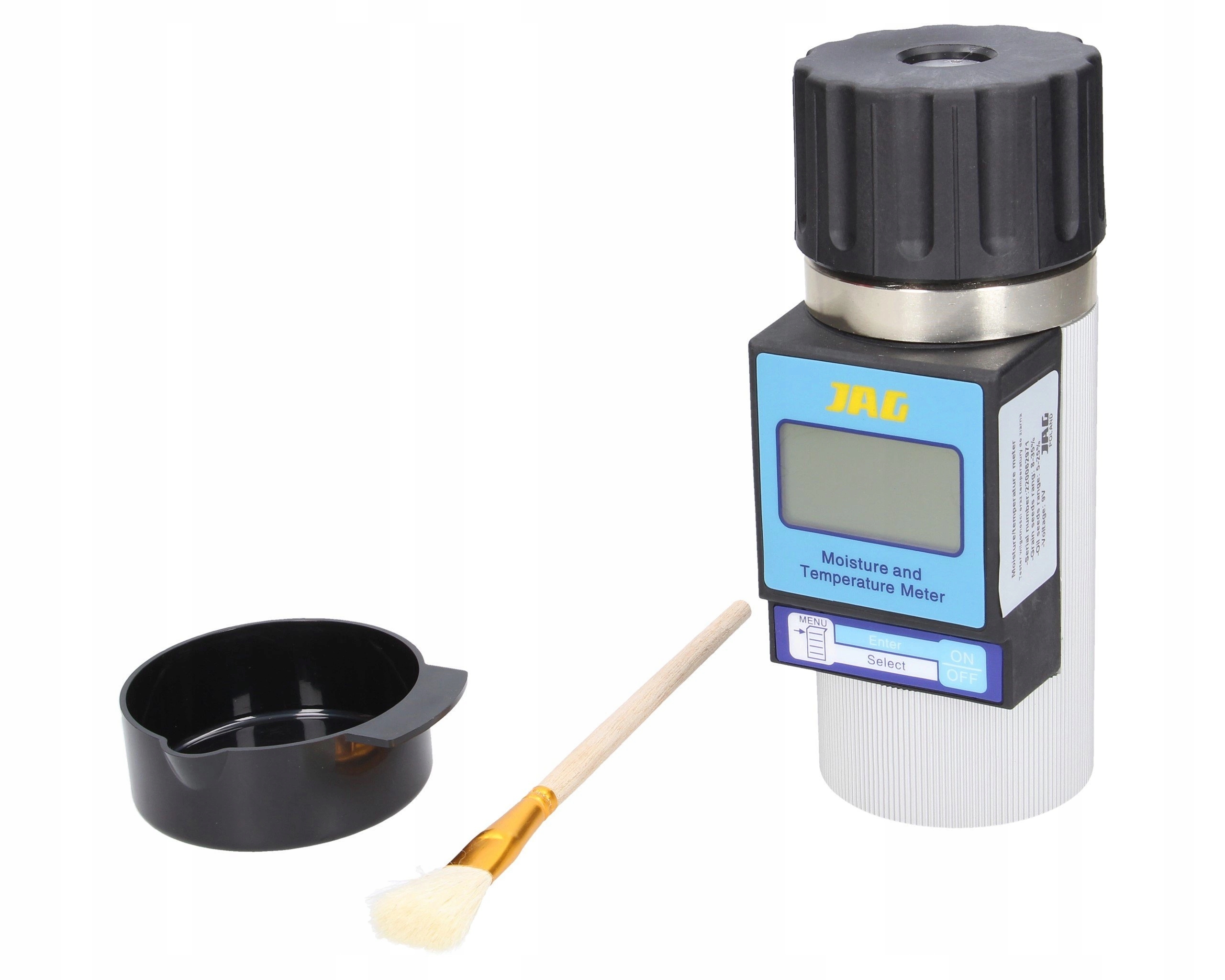 Vlhkoměr obilí kukuřice řepky