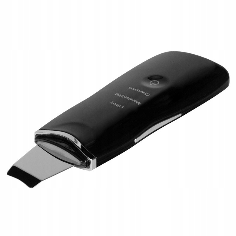URZĄDZENIE MINI SKIN SCRUBBER BLACK Marka Activ