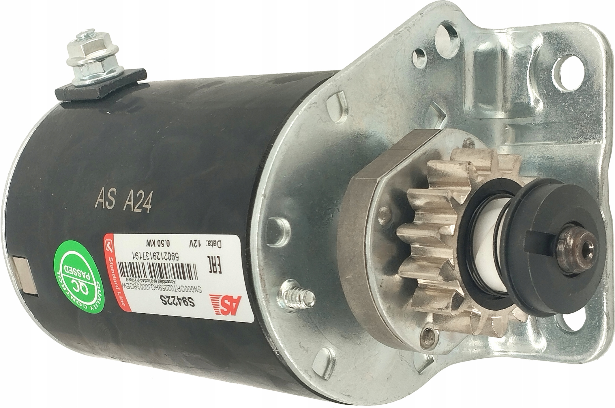 ROZRUSZNIK 14 zębów BRIGGS&STRATTON 7-18.5 HP; CUB CADET, SCOTT'S 17-22 HP