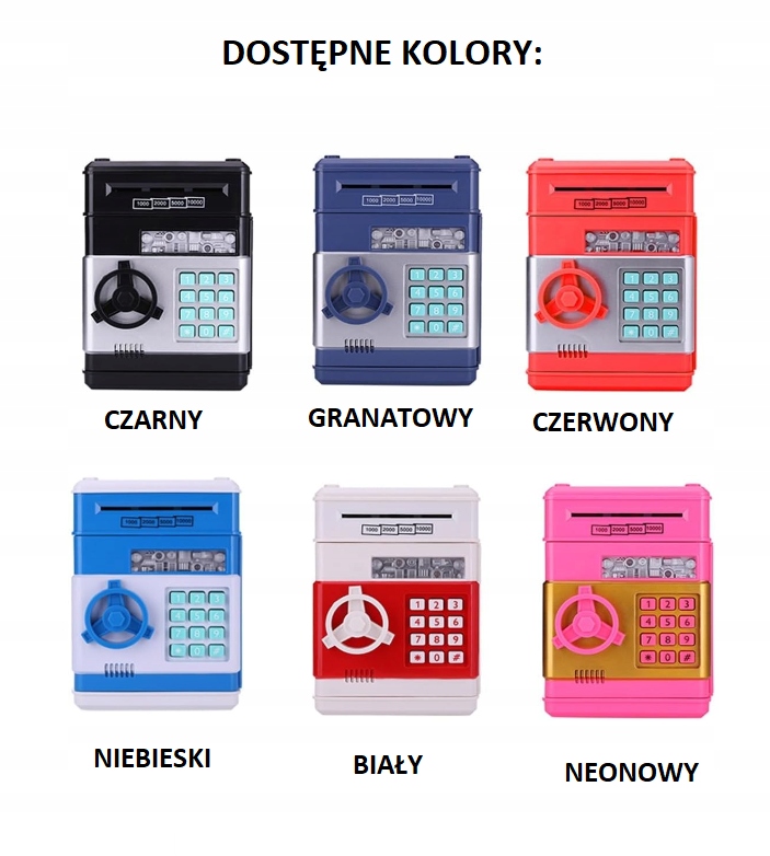 Stan opakowania oryginalne