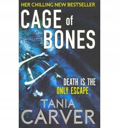 Cage Of Bones Carver Tania