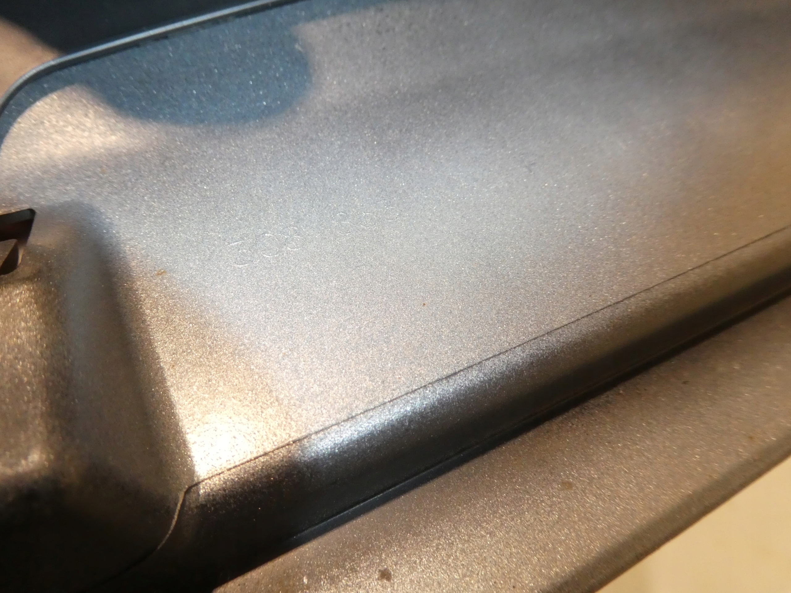 moulding threshold threshold left VW PASSAT CC 3C8853855F