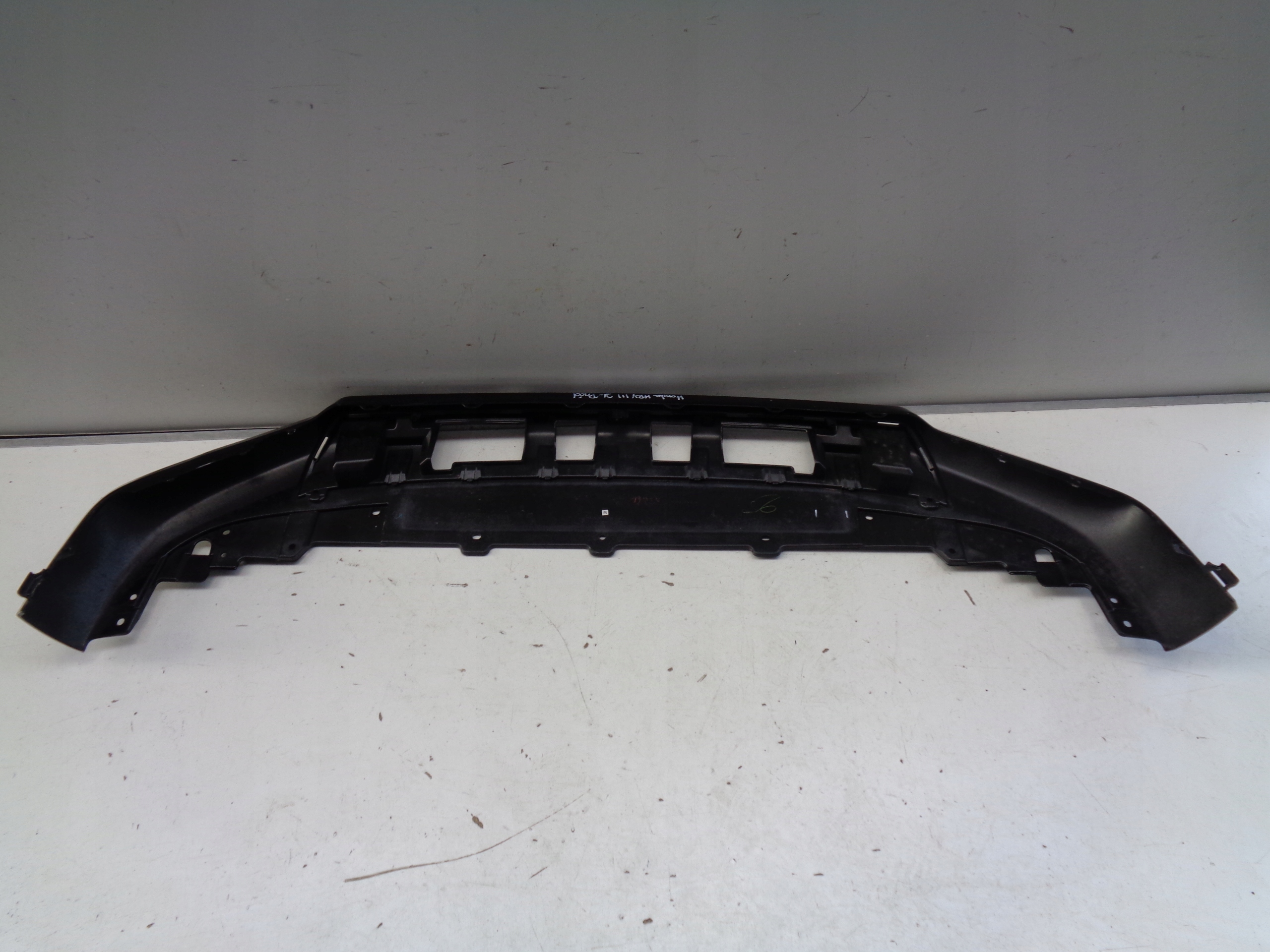 accessori Paraurti Anteriore HONDA HRV III 21