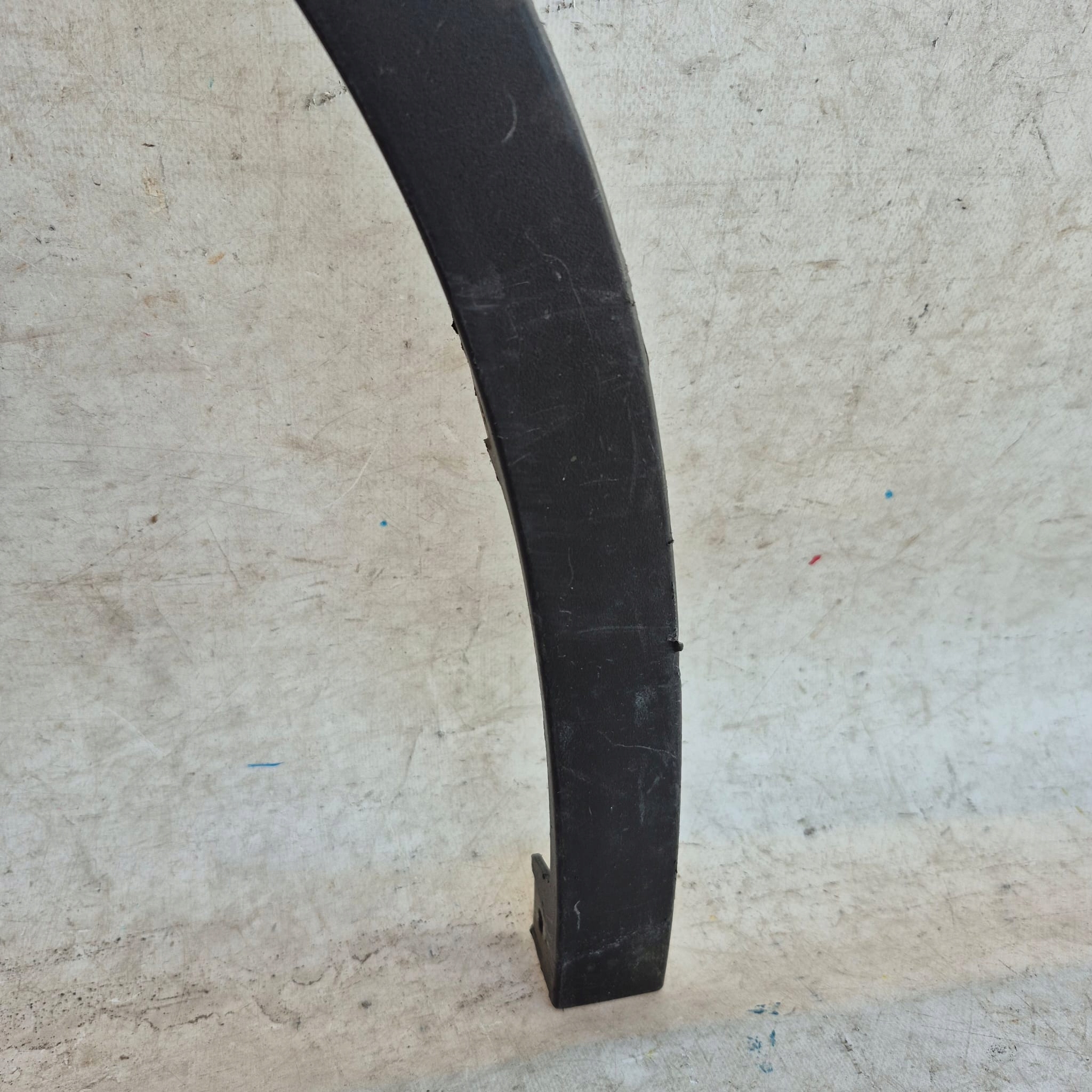 BMW X3 G01 17-24 moulding cap right front