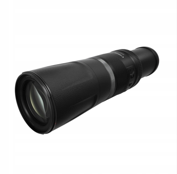 Objektiv Canon Rf 800MM F11 Is Stm