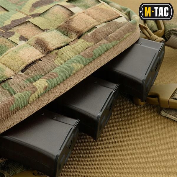 M-Tac Chest Rig Military Elite multicam Marka M-Tac