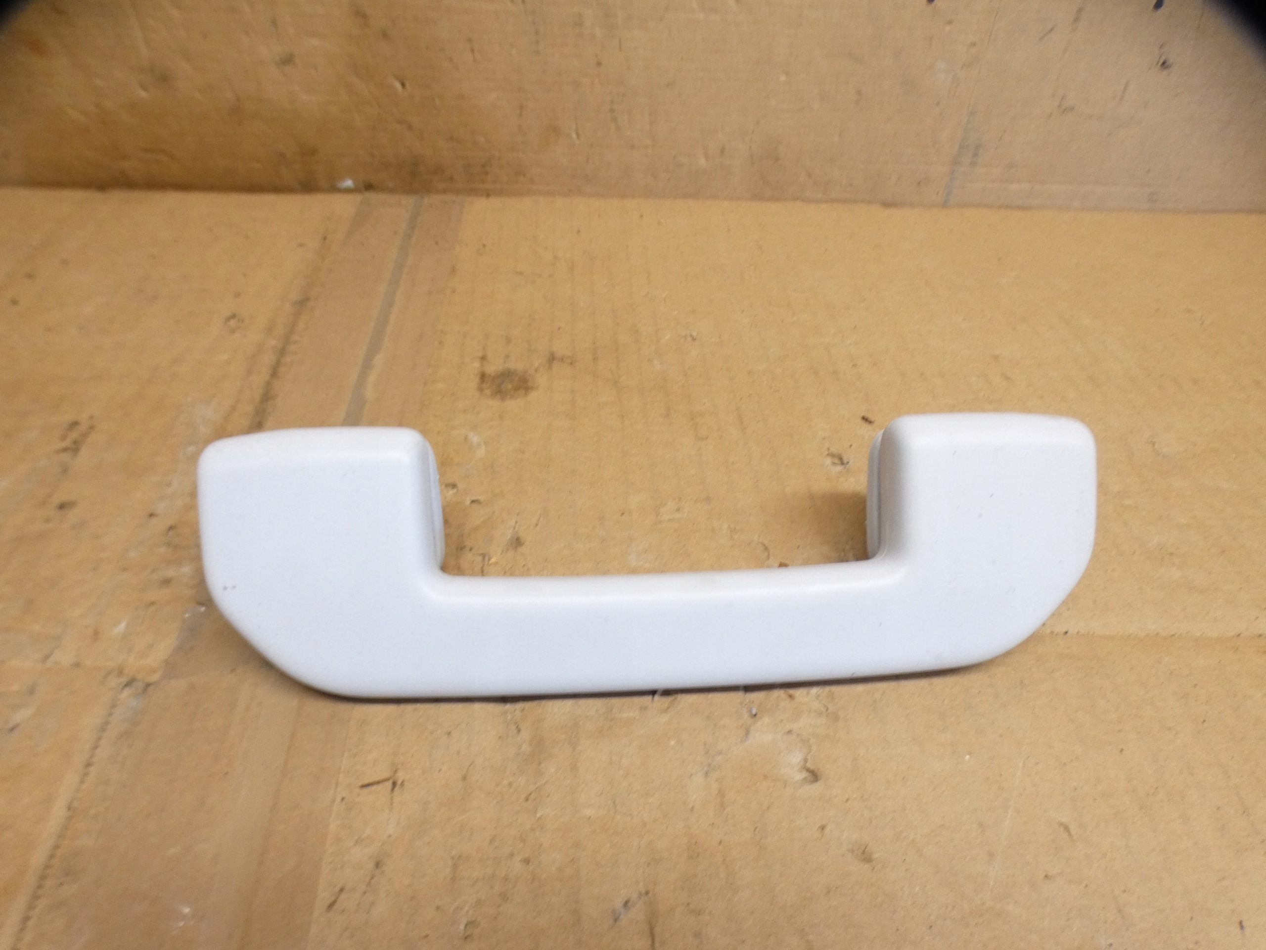 Peugeot 3008 II 2018 bracket / handle roof front