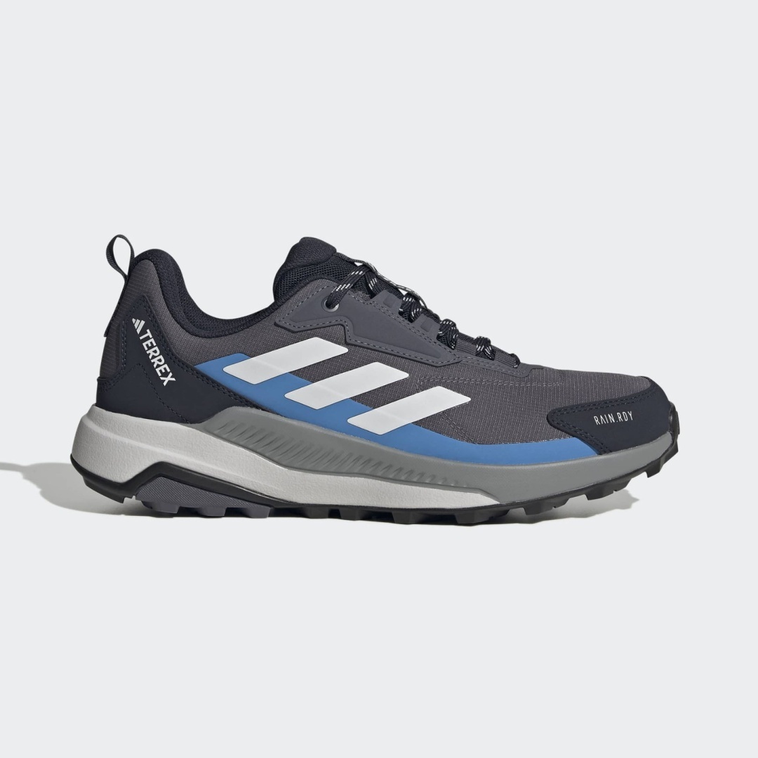 Adidas Terrex Anylander R.rdy JR6597 pánské nepromokavé trekové boty