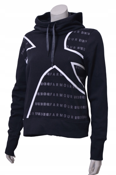 D8240 Under Armour ColdGear Bluza Damska S