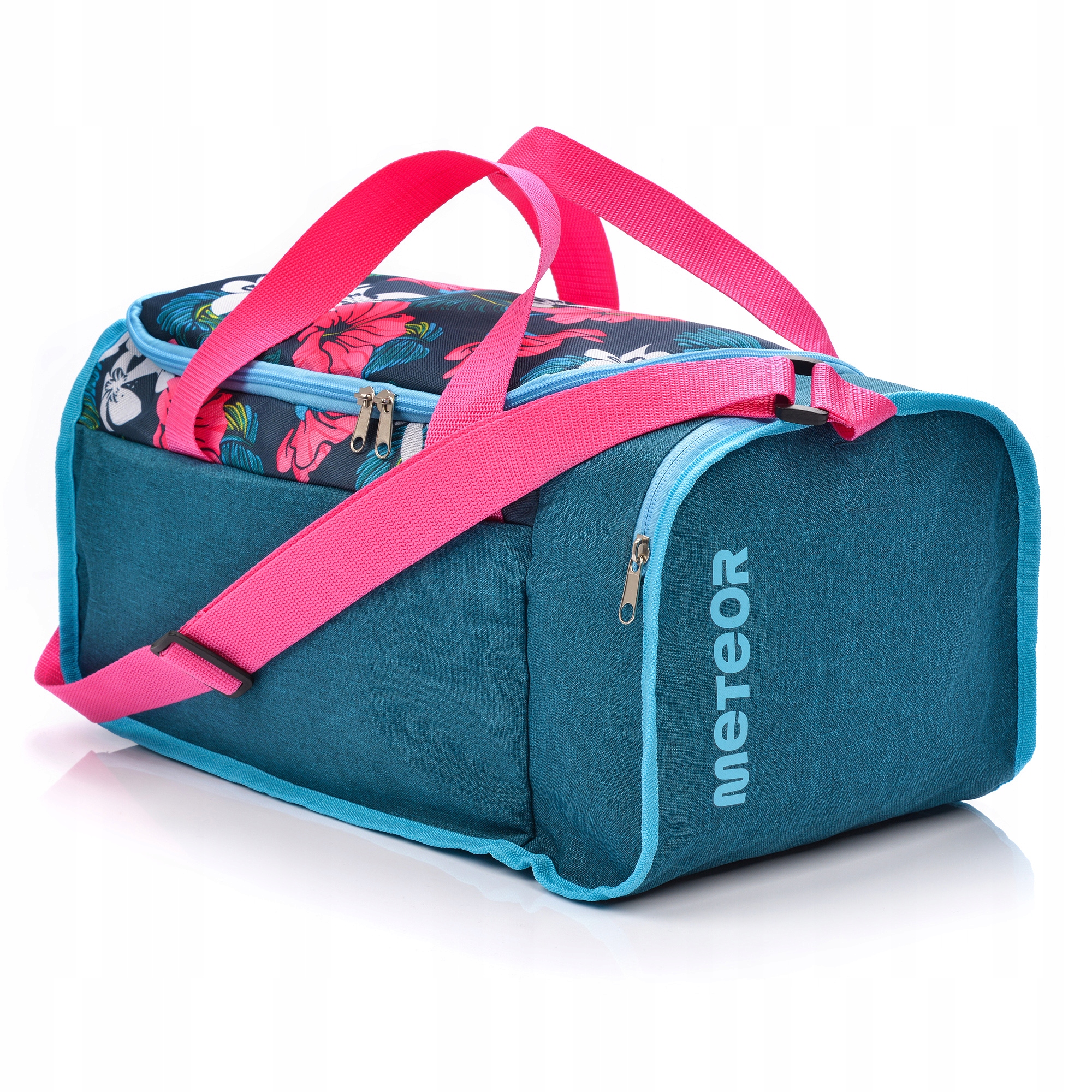 

Torba Fitness Basen Treningowa Meteor Nepr 20L