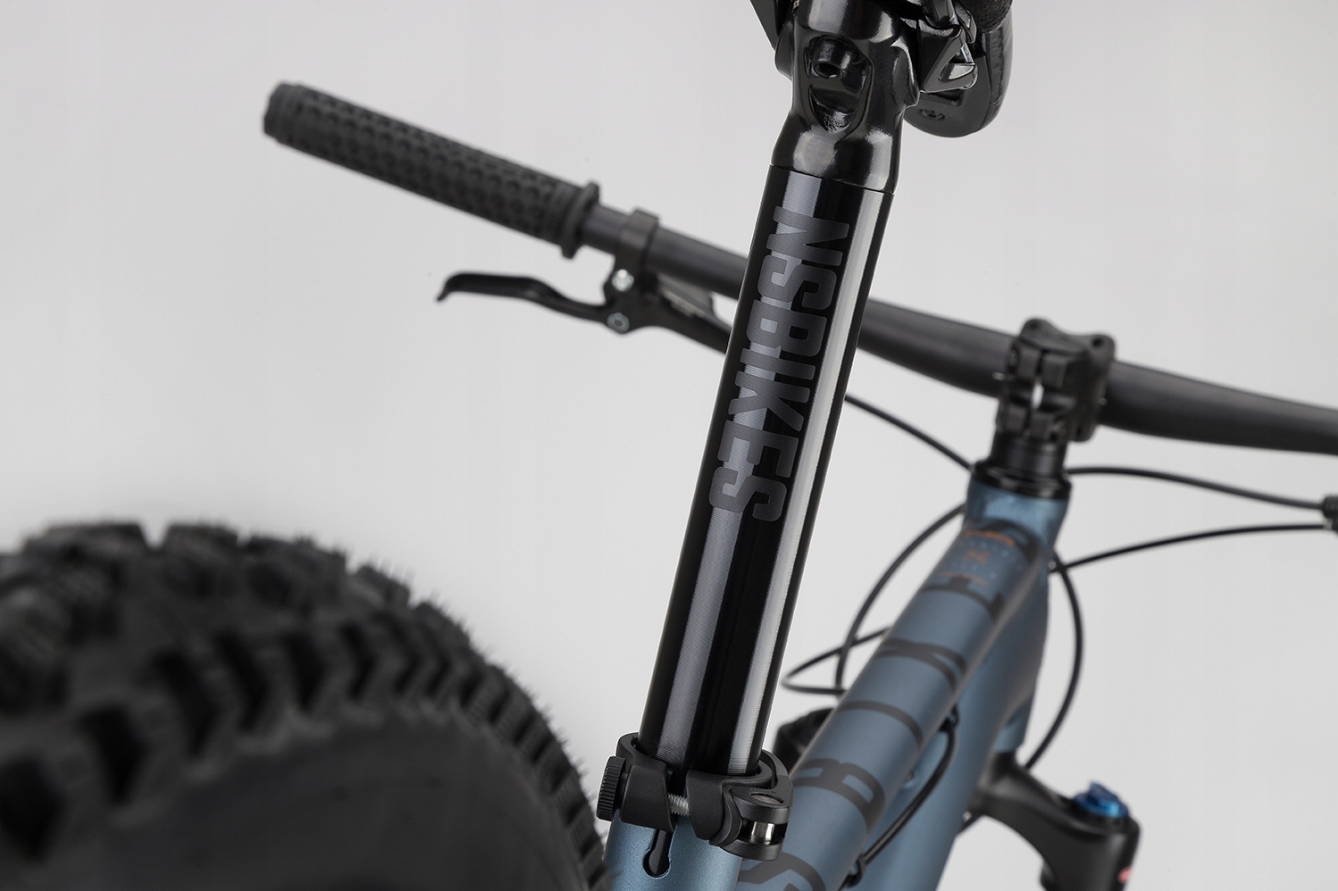 Rower NS Eccentric Lite 2 29''- TRAIL Enduro roz.M Rok produkcji 2021